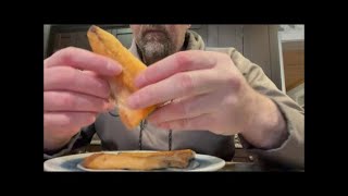 Best Tasting Brook Trout In Labrador (PART 1) DOUBLE MER \u0026 MALDOONS