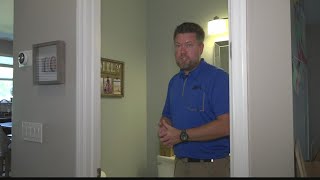 First Coast News tags along on JEA home energy assessment