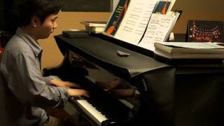 Schindler's List ，Piano Version, played by Wenyu Shen，钢琴家沈文裕演奏约翰 威廉姆斯《辛德勒的名单》主题曲