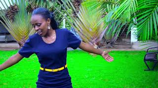 ANNE BLESSED- NI UTUGI  (OFFICIAL MUSIC VIDEO) SKIZA CODE; 7753896