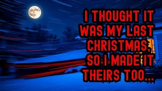 The 24 Hour CHRISTMAS Challenge That Changed My Life