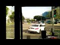 hyperlapse sbs transit feeder 231