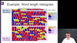 3 5 MapReduce Text Examples 9 58