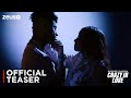 Chrisean Rock & Blueface: Crazy In Love | Teaser | Zeus