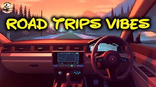 ROAD TRIP VIBES 2024 🎧 Playlist Chill Country Songs 2010s - Enjoy Driving