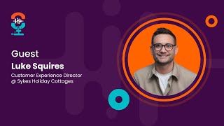 How To Integrate Transformational Tech Opportunities With Traditional Customer Support | Episode 45