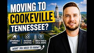 Moving To Cookeville Tn?
