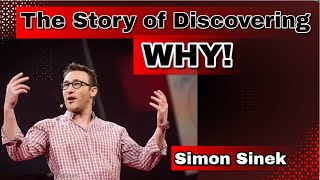 The Power of WHY | Simon Sinek #inspiration