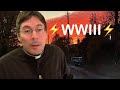 Sleep Walking Towards WWIII: ⚠️MESSAGE TO THE BISHOPS⚠️ - Fr. Mark Goring, CC