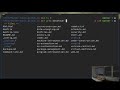 Lecture 4: Command-line Environment (2019)