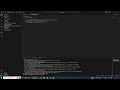 AttributeError: 'NoneType' object has no attribute 'span' for Pytube - Python