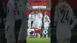 Kevin Dick has the ambition to beat the Blues chelsea #shorts #kevindick