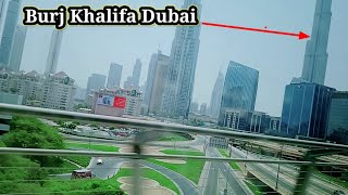 My first vlogs in Dubai (UAE) Burjkhalifa Vlogs video #youtubeshort #youtube #shorts #Arjun_5m_vlog