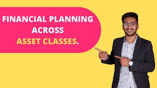 Financial Planning for Beginners |asset allocation |Portfolio Management |Stock Market |RAJGANDHi