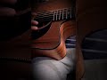 maton acoustic guitar sound demo