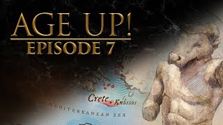 Age Up! Episode 7 - An Amazing Yarn