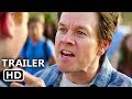 Instant Family Official Trailer 2018 Mark Wahlberg Rose Byrne Comedy Movie Hd