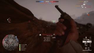 BF1 тестим M97