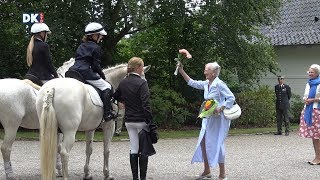 Gråsten Ringriderfest 2019