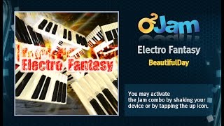 O2Jam OST - Electro Fantasy