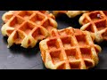 วิธีอบวาฟเฟิลโกฟรีโน grofino waffle baking guide ebisu foods recipe