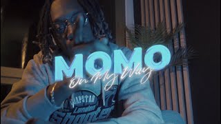 M O M O - ON MY WAY (Clip Officiel)