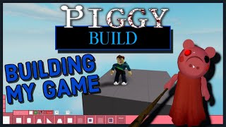 Piggy Build Mode Tower Of Hell