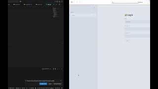 Library Management System using Python and Streamlit | Full Stack Project Demo