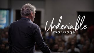 When God Gets A Hold of Your Marriage (Part 2)