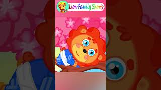 LionET | Good Manners for Kids | Cartoon for Kids