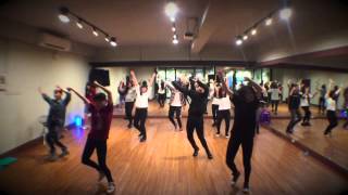 Hope Fitness 常態課程 Mango老師 2015/03/12