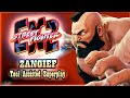 【TAS】STREET FIGHTER EX2 (ARCADE \ 1998) - ZANGIEF