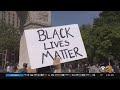 New York City Protesters Keep Up Momentum