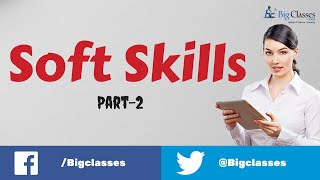 Soft Skills Training - Part 2