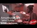 Amythyst Kiah – Wild Turkey (live at The Current)