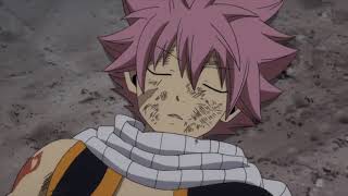 How Natsu and Zeref parents died!