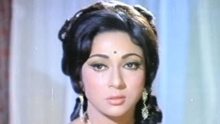 Tum Mujhse Roothe Ho - Lata Mangeshkar | Mala Sinha | Phir Kab Milogi | Old Hindi Sad Songs