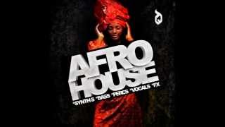 Delectable Records - Sample Pack - Afro House