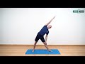 30 days of yoga for beginners in hindi day 4 शुरुआती योगा अभ्यास दिन 4 siddhi yoga