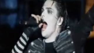 My Chemical Romance - The Black Parade Is Dead: Trailer!