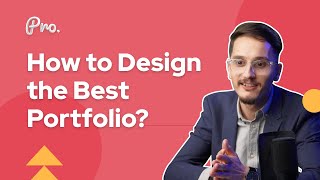 How to design portfolio || Workshop ProApp || Sandesh Subedi