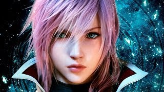 Lightning Returns: Final Fantasy XIII - Review