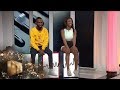 Jobe London performance – Massive Music | Mzansi magic