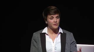 Humaning | Lyndsey Seewald | TEDxFondduLac