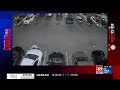 Crime Stoppers: Duo vandalizes SUV in Kohler parking lot