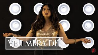 Yeh Mera Dil Pyar Ka Deewana Dance Choreography by Bollywood Live | Don | Kareena Kapoor, SRK