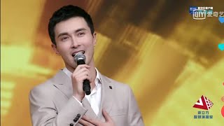 Vengo Gao Weiguang Singing \