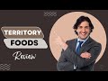 Territory Foods: Culinary Convenience Unveiled | Review