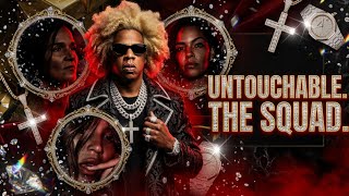 ROC NATION JAY-Z AND DESIREE, $40 MILLION, EXPOSED BY DAUGHTER...THEY TRIED TO SILENCE HER ?