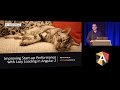 Manfred Steyer - Improving Start-up Performance with Lazy Loading in Angular 2 - NG-BE 2016